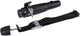Connexion de basse de tirage Weber pour 25,4 mm