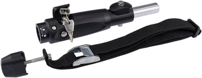 Connexion de dowarm Weber pour tube extérieur 25,0 mm Qer