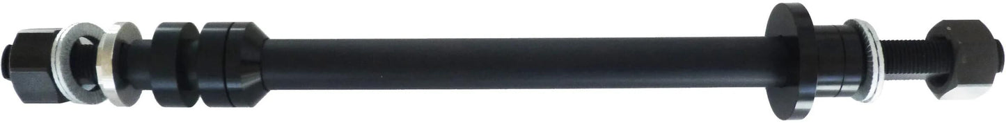 Pitche de filetage de l'essieu à flotteur complet de Weber 1 mm
