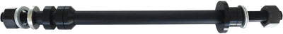 Pitche de filetage de l'essieu à flotteur complet de Weber 1 mm