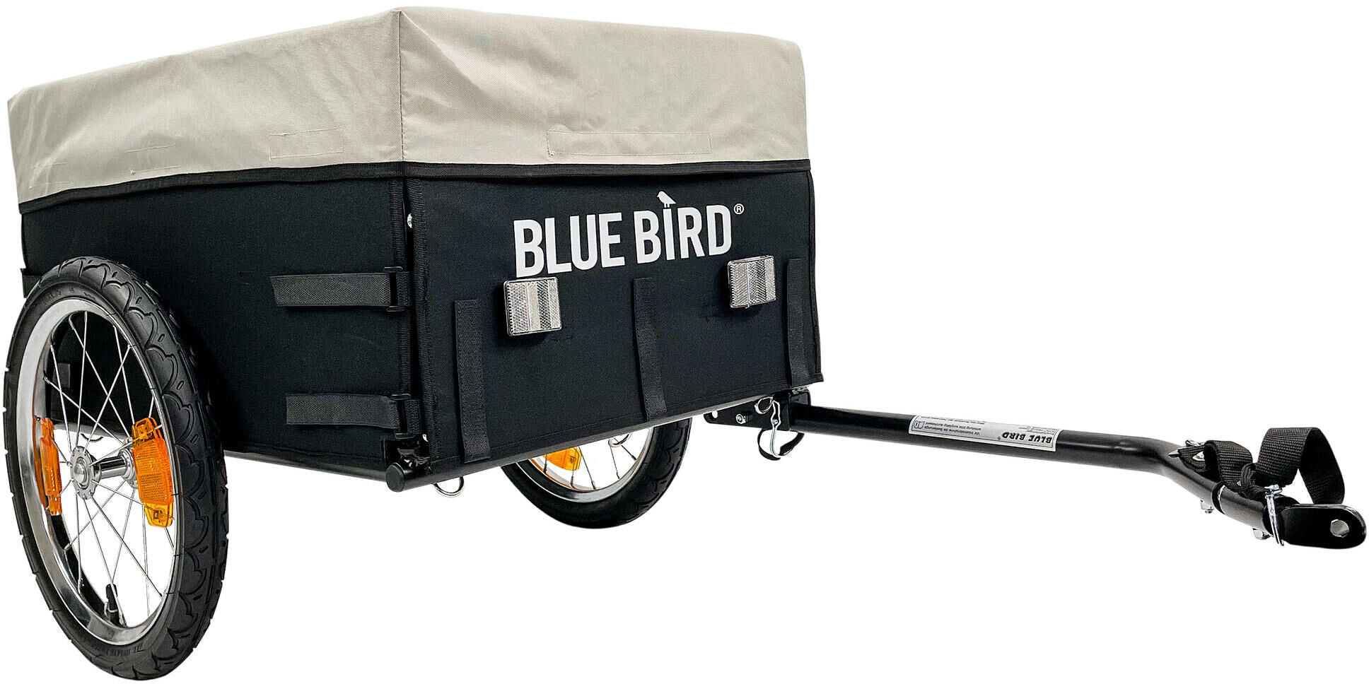 Point de transport de vélo T5
