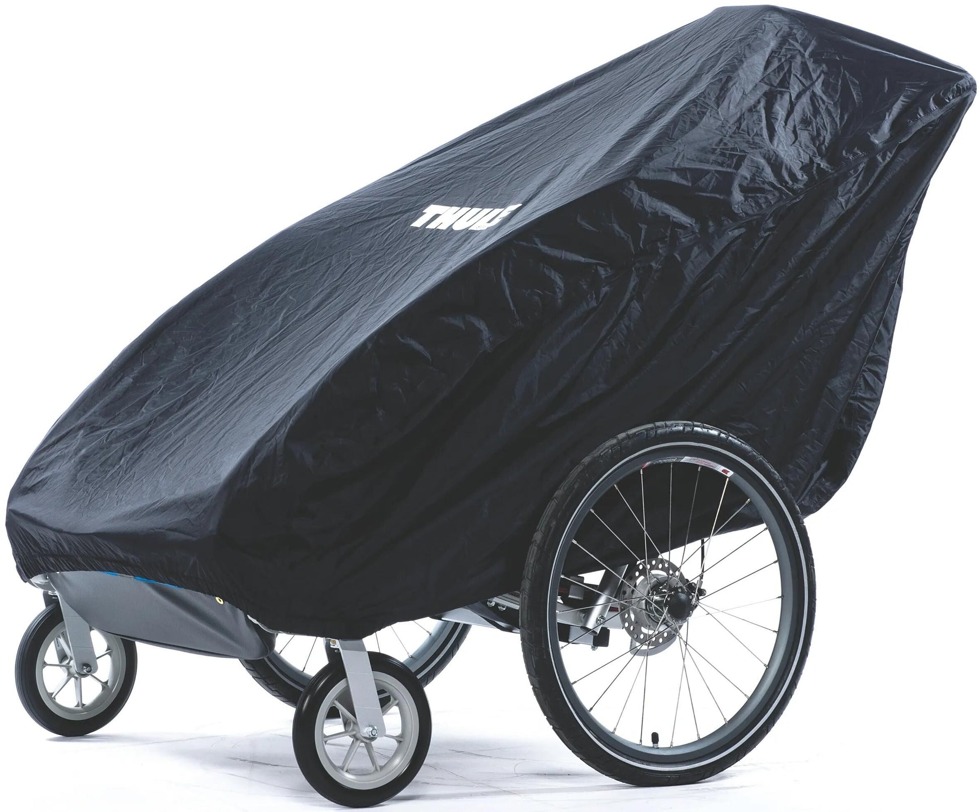 Thule Cover Coaster Chariot Black