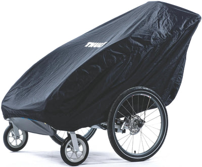 Thule Cover Coaster Chariot Black
