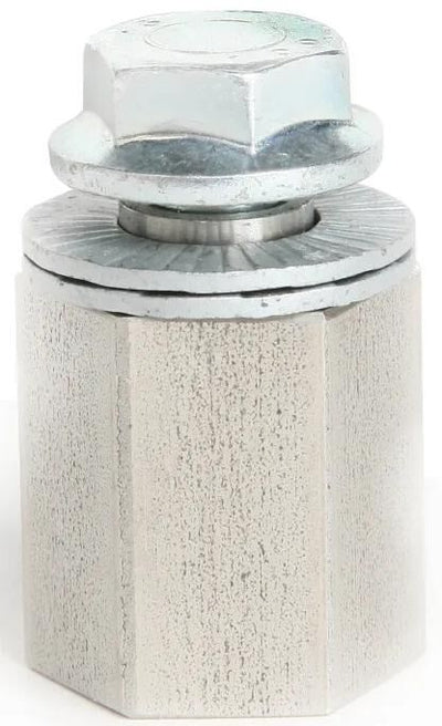 Adaptateur d'attelage interne thule