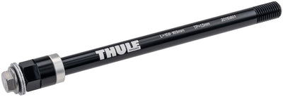 Adaptateur d'essieu Thule adaptateur d'essieu shiman m12x1,5 159 169mm