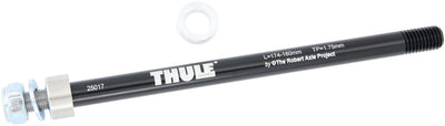 Adaptateur d'essieu Thule adaptateur d'essieu maxle, m12 x 1,75