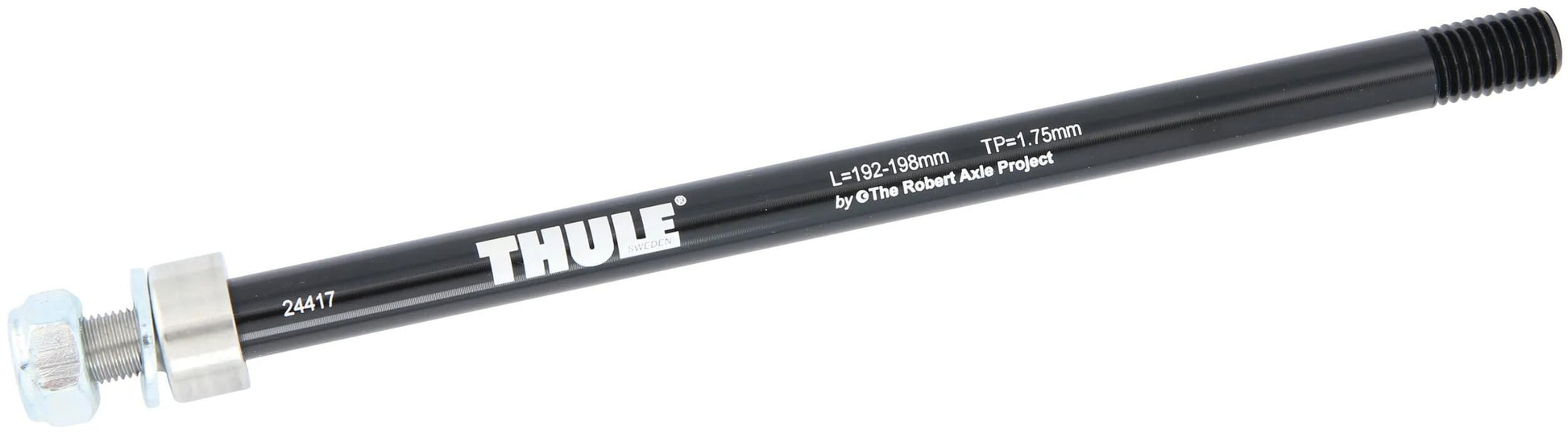 Adaptateur d'essieu Thule Maxle, M12 x 1,75
