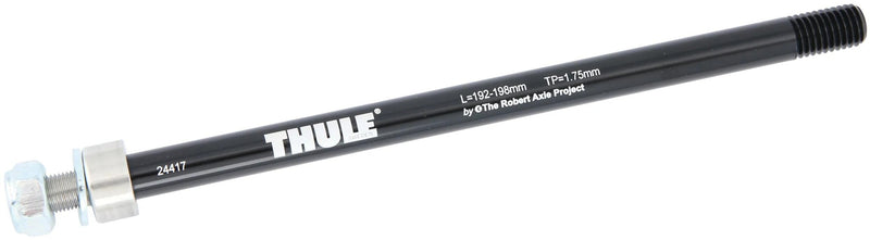 Adaptateur d'essieu Thule Maxle, M12 x 1,75