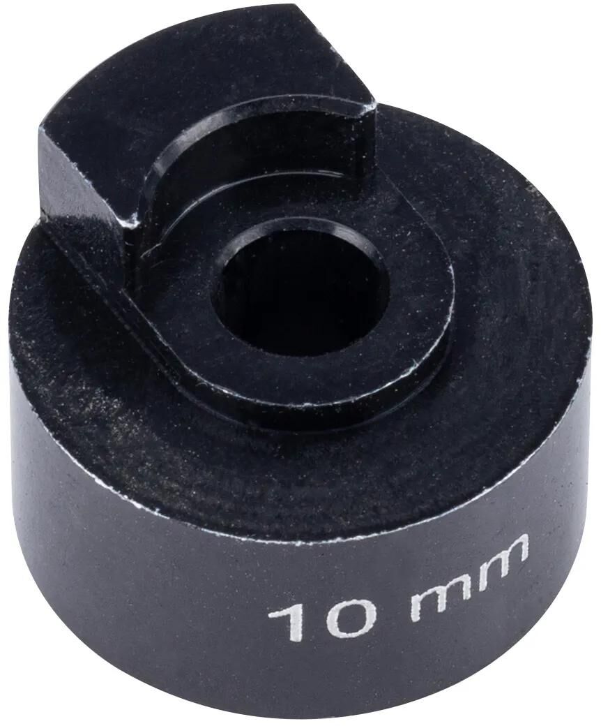 Adaptateur d'essieu Thule 10 mm