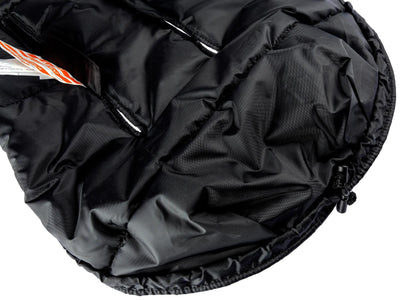 Thule FootMuff Sport Newborn jusqu'à 2 ans