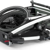 Thule Child Trailer Chariot Lite 2 Aga.Green