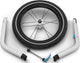 Thoule Jogger Skater Set Chariot un siège