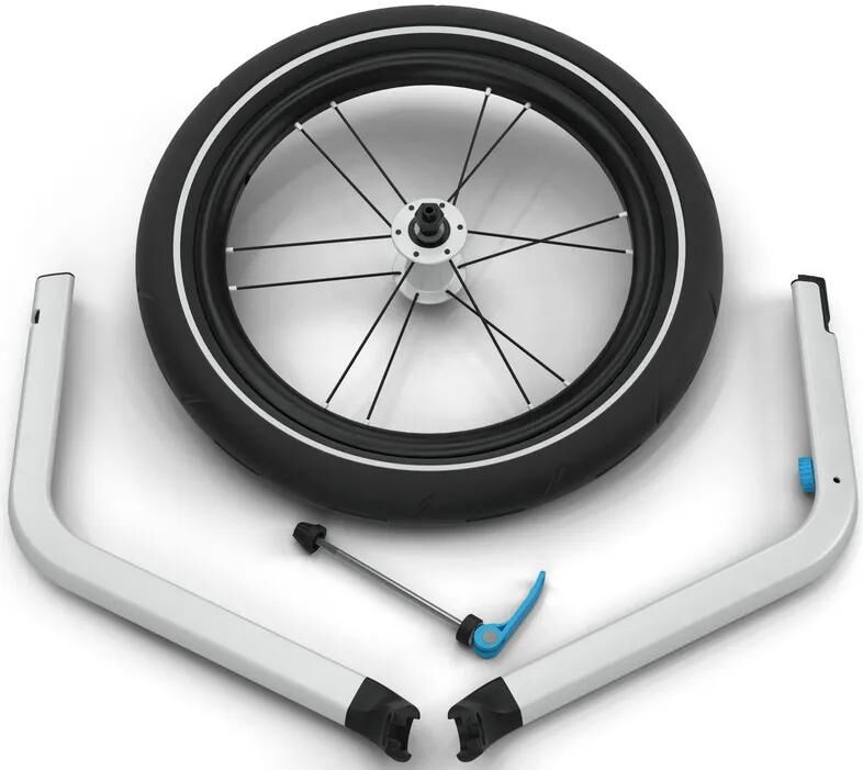 Thule Jogger Skater Set CharioT Double siège