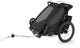 Thoule Bicycle Trailer Chariot Sport Single