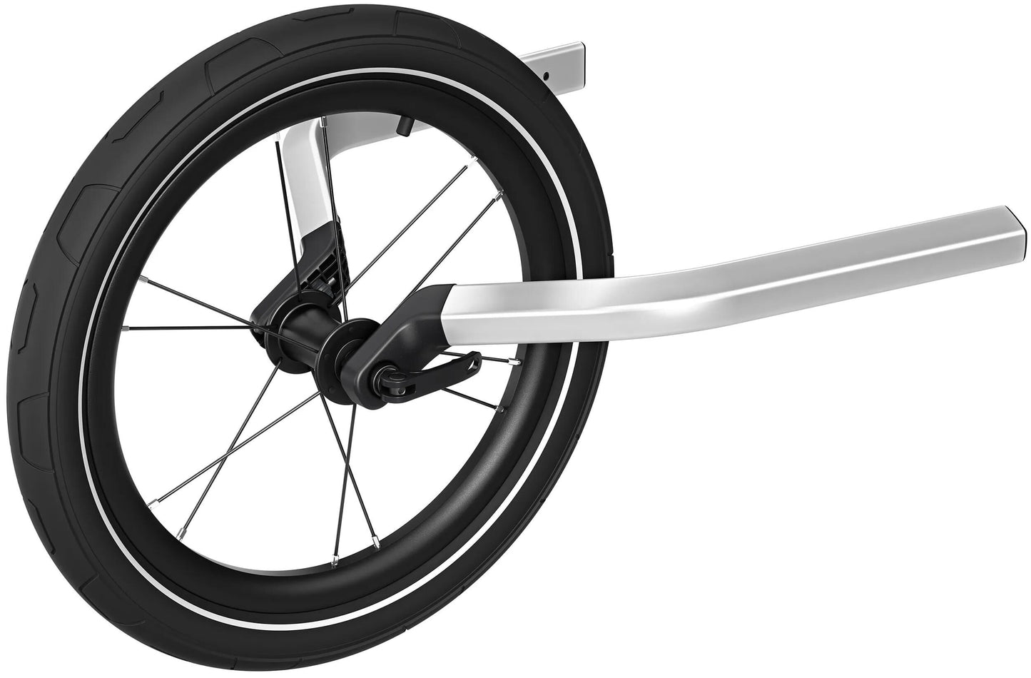 Thoule Chariot Jog Kit 1 pour la génération 2