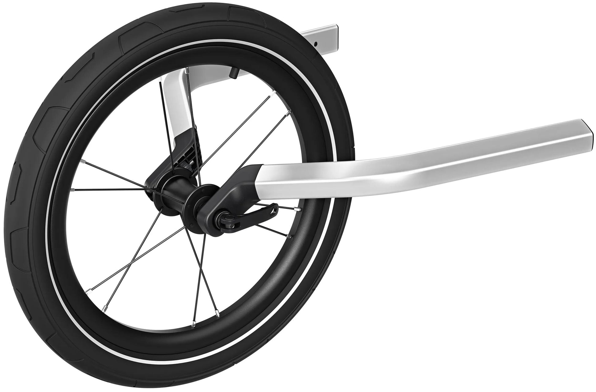 Thoule Chariot Jog Kit 2 Gen 2