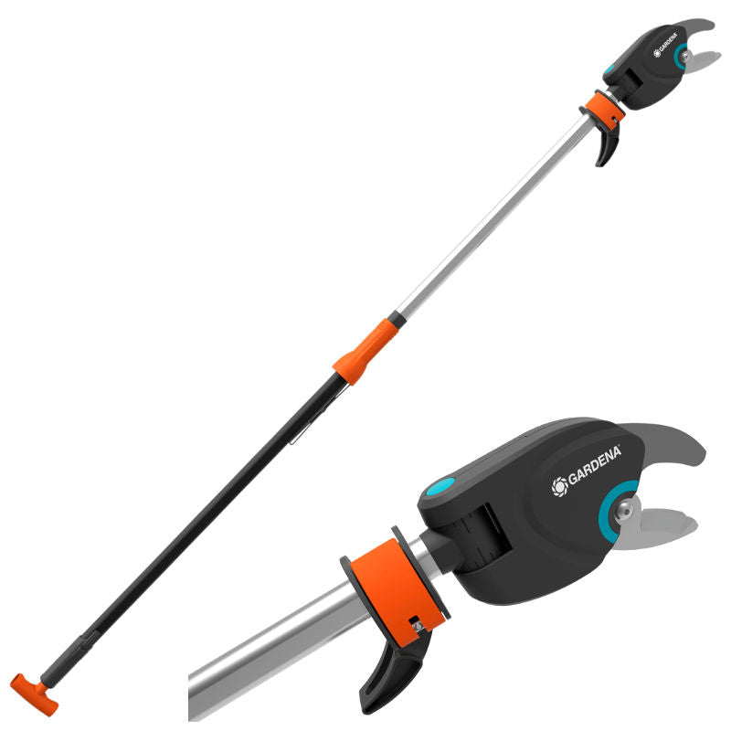 Sécateur Gardena starcut 160 plus