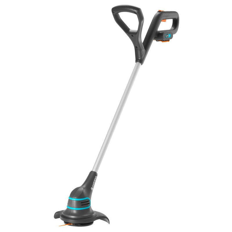 Gardena Battery Trimmer Smallcut Li-14 23r