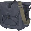 Basil Buggage Comportement Bag Navigator Storm Mik 13L noir