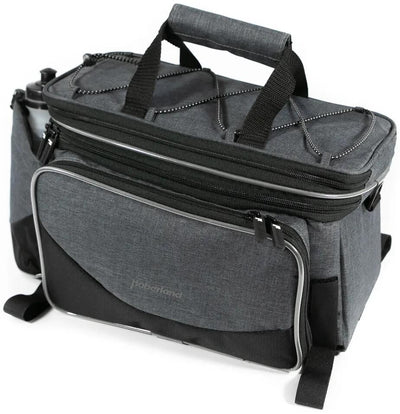 Hamerland Trunk Sac Flexibag Top Velcro