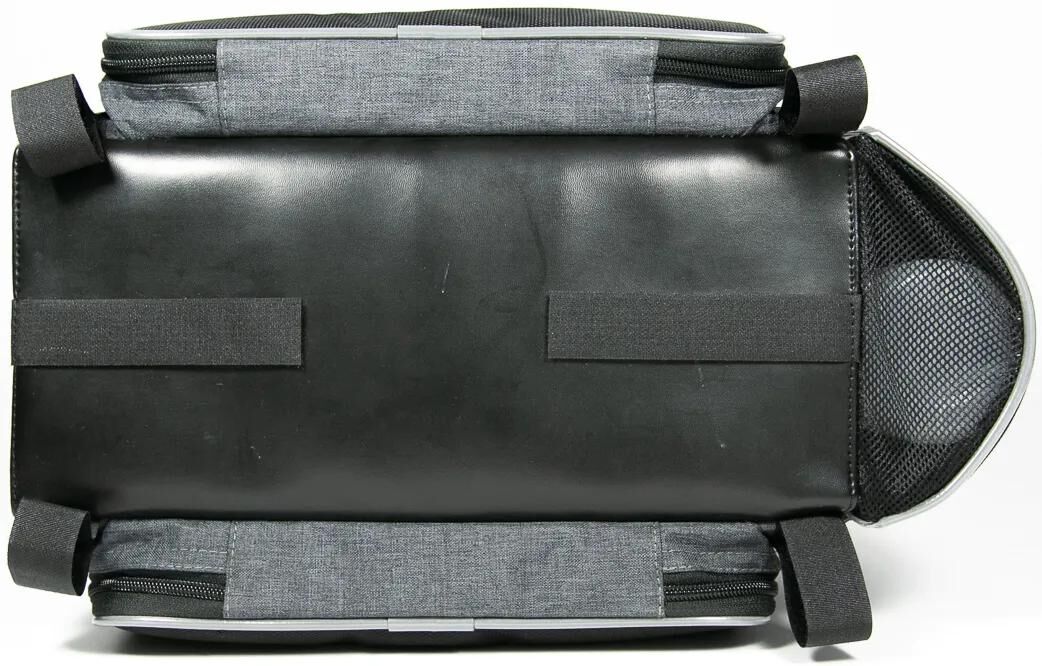 Hamerland Trunk Sac Flexibag Top Velcro