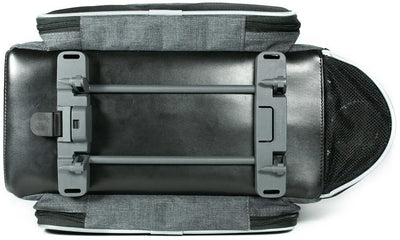Hamerland Trunk Sac Flexibag Top Racktime 1.0
