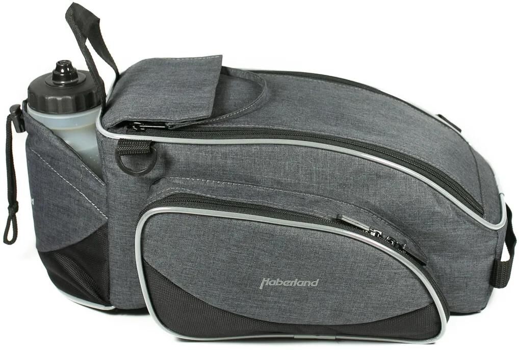 Hamerland Trunk Sac Flexibag XL Klickfix