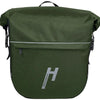 Haberland valise emotion sac simple emotion vert