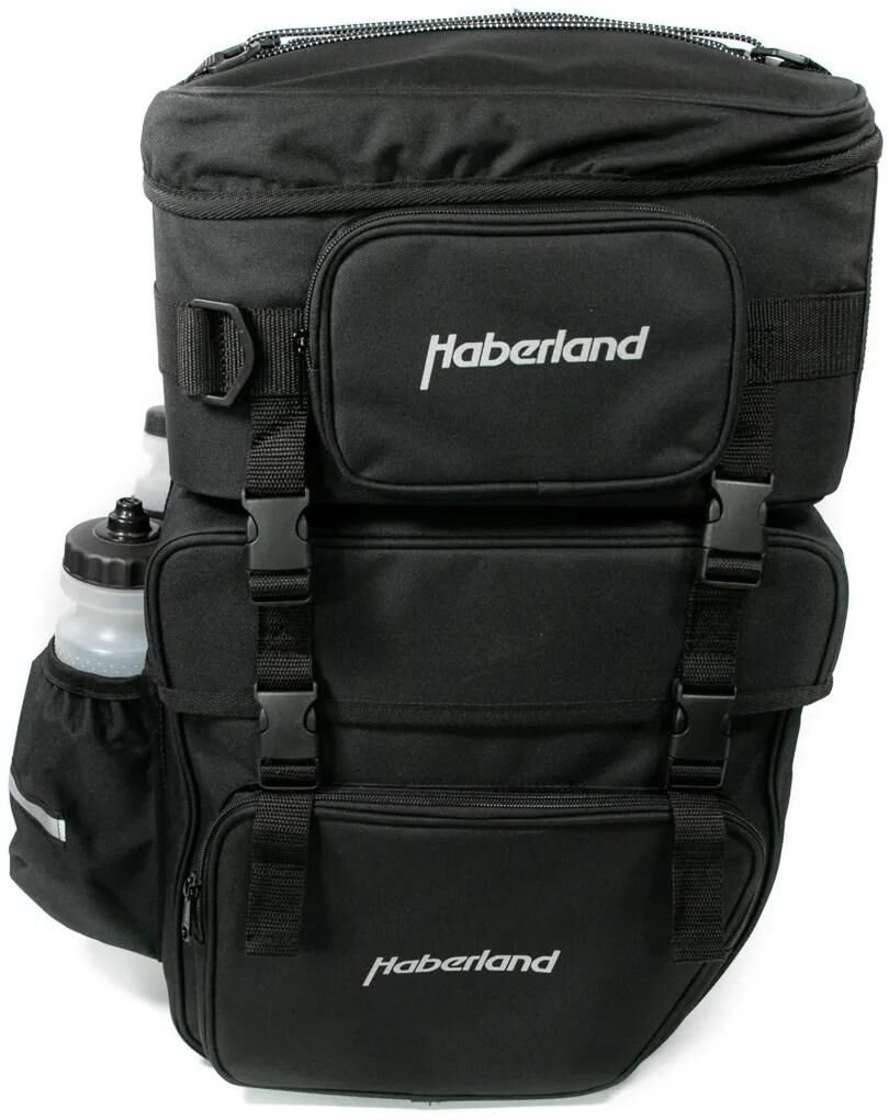 Haberland Bags Set Tourmaster xxl