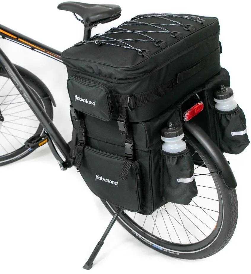 Haberland Bags Set Tourmaster xxl