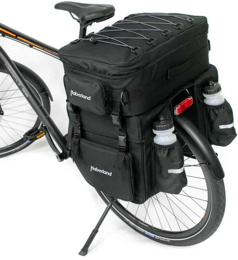 Haberland Bags Set Tourmaster xxl