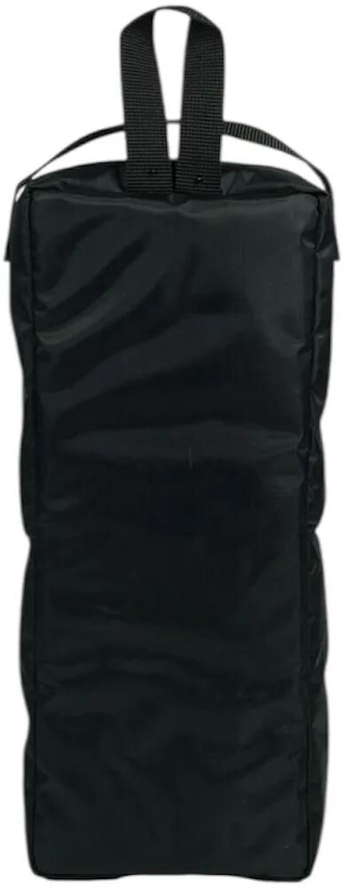 Haberland sac de batterie universel sac de batterie pour batterie de vélo jumelée 500 w