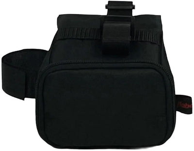 Support de selle Haberland pour sac de tige de selle Schlosskette. pour chaînes de verrouillage xl
