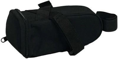 Support de selle Haberland pour sac de tige de selle Schlosskette. pour chaînes de verrouillage sw
