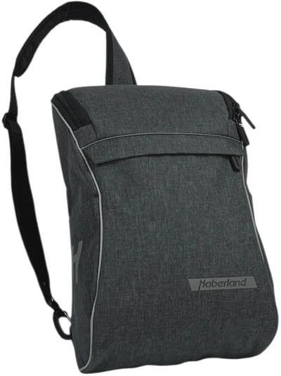 Haberland sac à bandoulière slingbag sacs de guidon slingbag klickfix