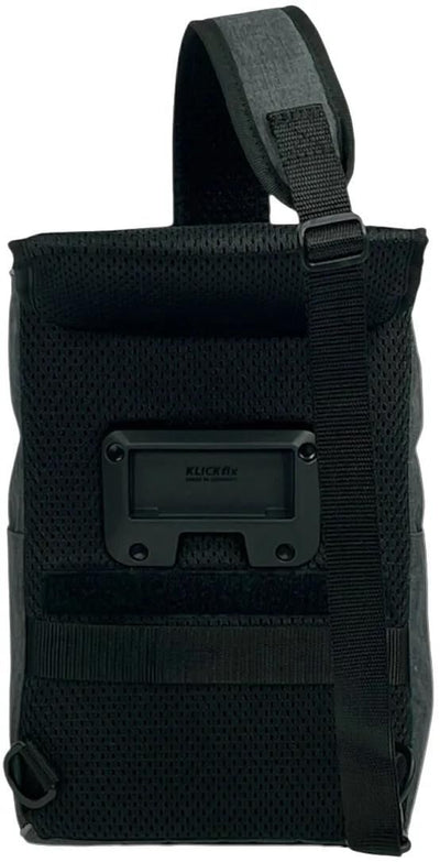 Haberland sac à bandoulière slingbag sacs de guidon slingbag klickfix