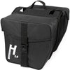HAMERLAND DOUBLE SAG BASIC M 3.0 Black
