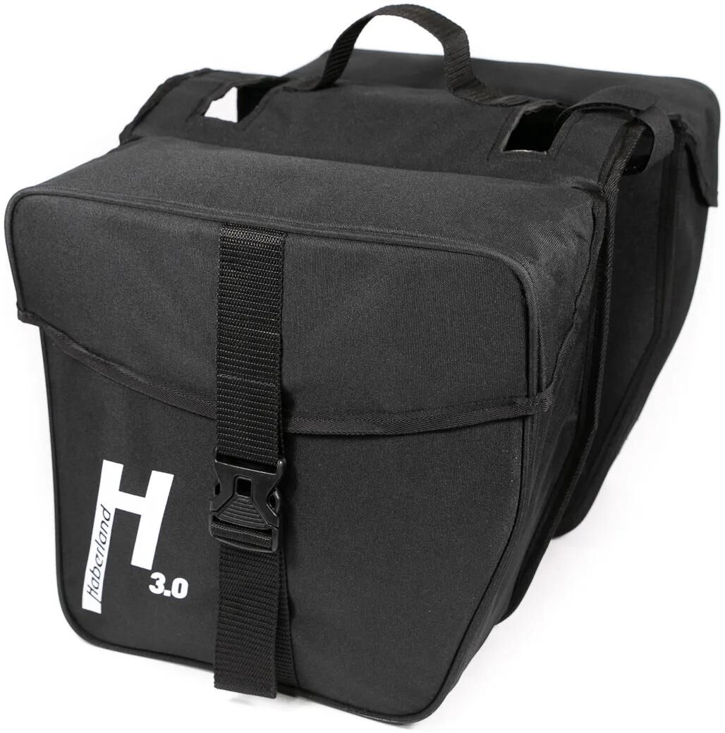 HAMERLAND DOUBLE SAG BASIC M 3.0 Black