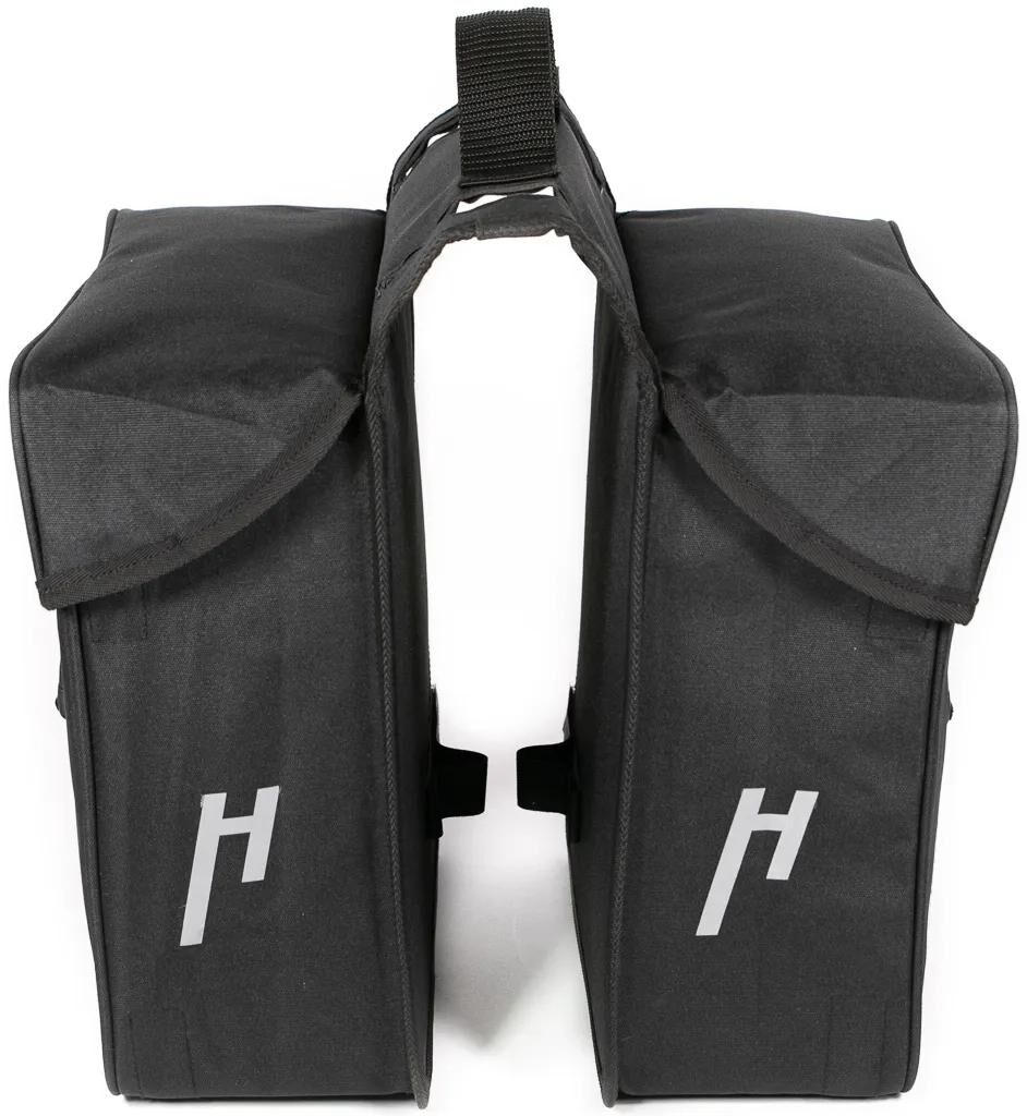 HAMERLAND DOUBLE SAG BASIC M 3.0 Black