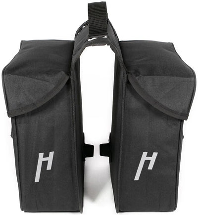 HAMERLAND DOUBLE SAG BASIC M 3.0 Black