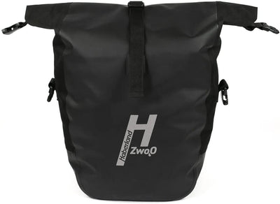 HAMERLAND SAGLE SAG H2O Black