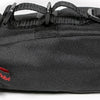 HAMERLAND BAG BLACK LOBE LOBE, BOUCLE FASTE