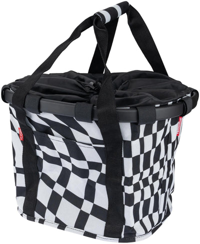 Rixen Kaul Shop.bag R K Bikebasket sur l'art