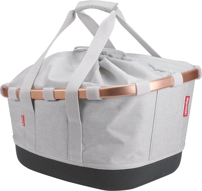 Rixen Kaul Panier arrière R K Bikebasket GT Uniklip 2