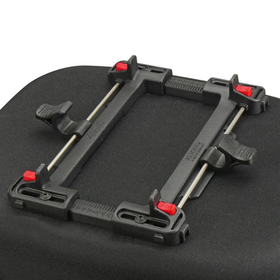 Rixen Kaul Panier arrière R K Bikebasket GT Uniklip 2
