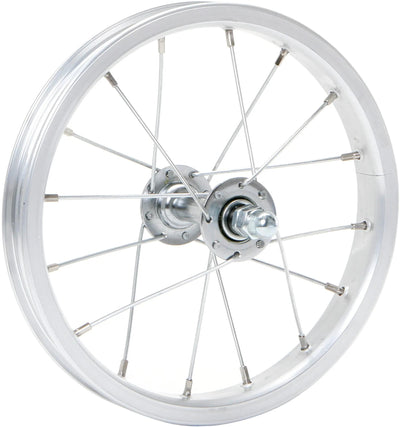 Consec Front Wheel Alu Sport + Union 420116.