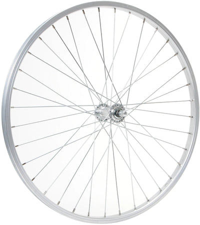 Consec Front Wheel Alu Sport + Quando KT-A16F.