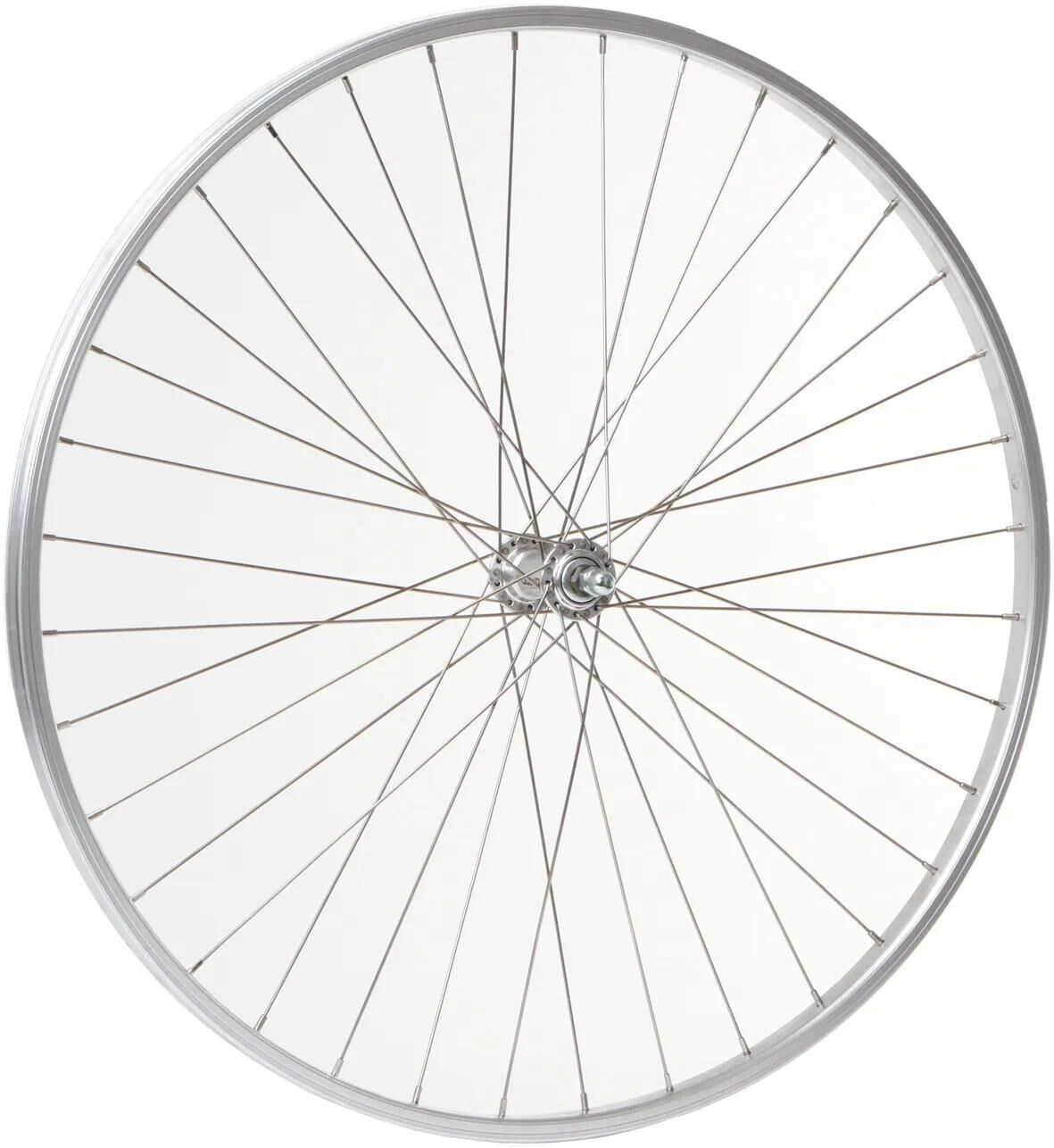 Consec Front Wheel Alu Sport + Quando KT-A16F.