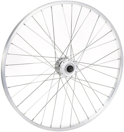 Consec Front Wheel Alu Sport + Shimano DH-C3000.