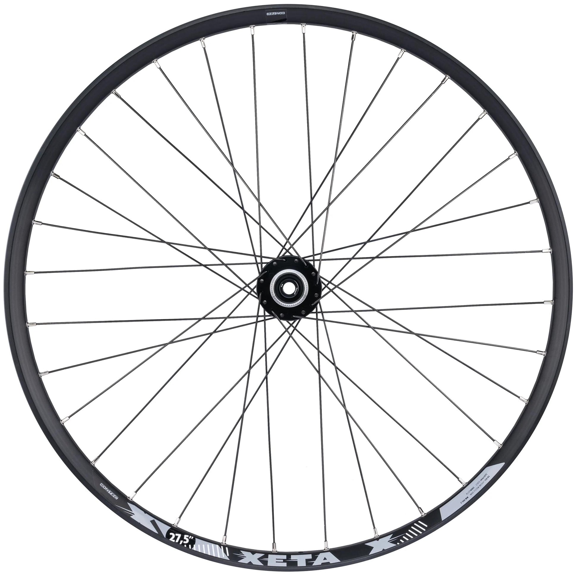 Contec 27.5 Roue arrière XETA Core 30